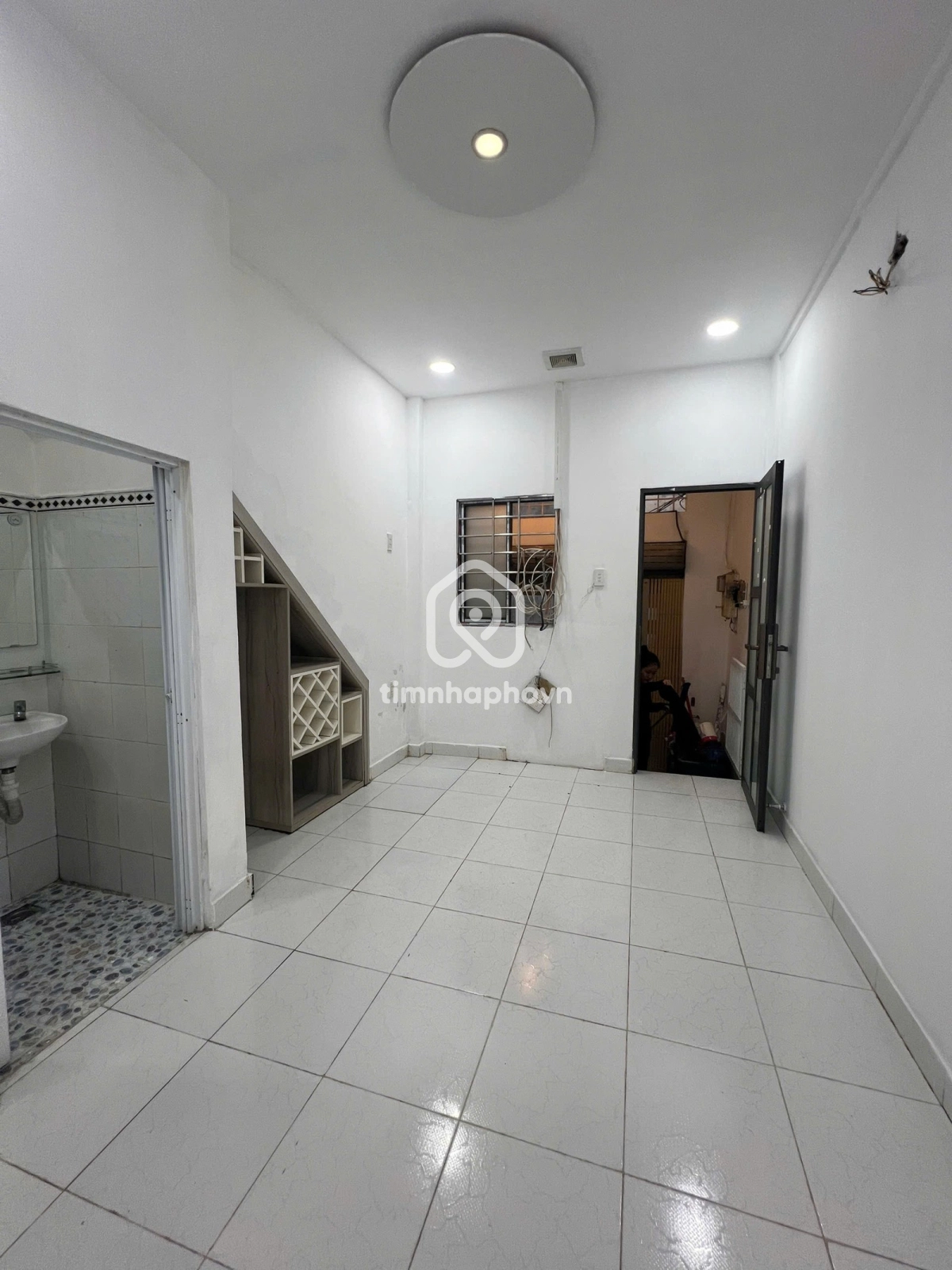 4/55b Đường Trần Khắc Chân, Phường Tân Định 4/55b Đường Trần Khắc Chân, Phường Tân Định