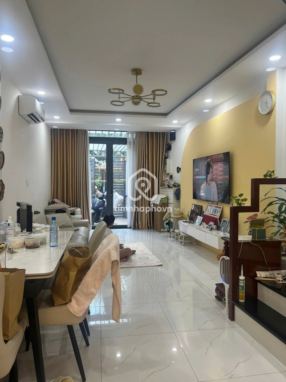 6/11/35 Đường Phan Xích Long, Phường Phú Nhuận