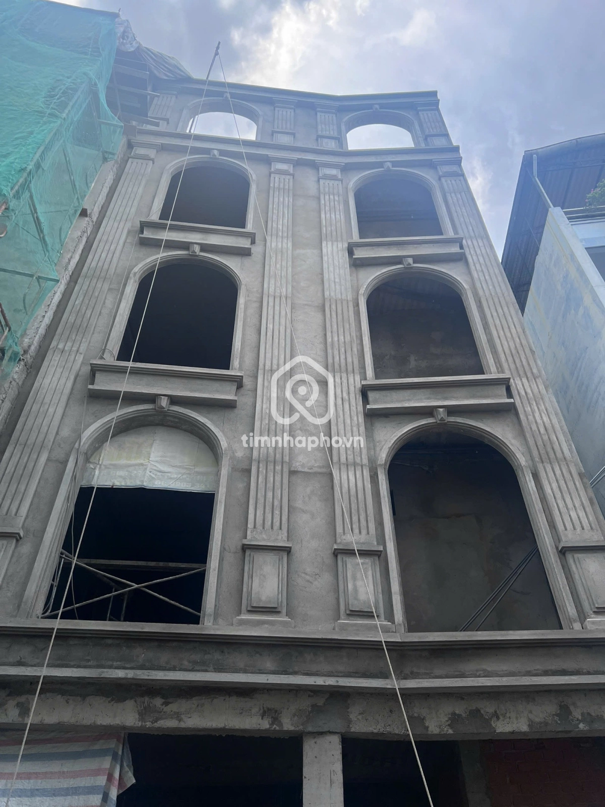 116A Đường Phùng Văn Cung, Phường Đức Nhuận 116A Đường Phùng Văn Cung, Phường Đức Nhuận