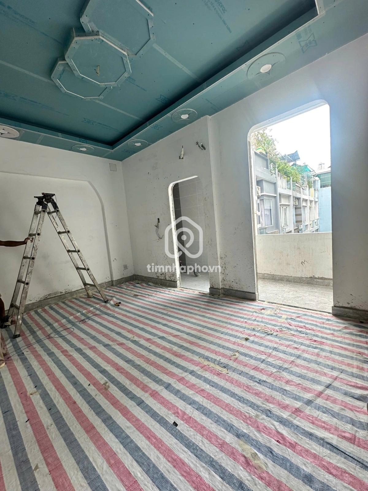 453A/45 Đường Bùi Minh Trực, Phường Bình Đông 453A/45 Đường Bùi Minh Trực, Phường Bình Đông