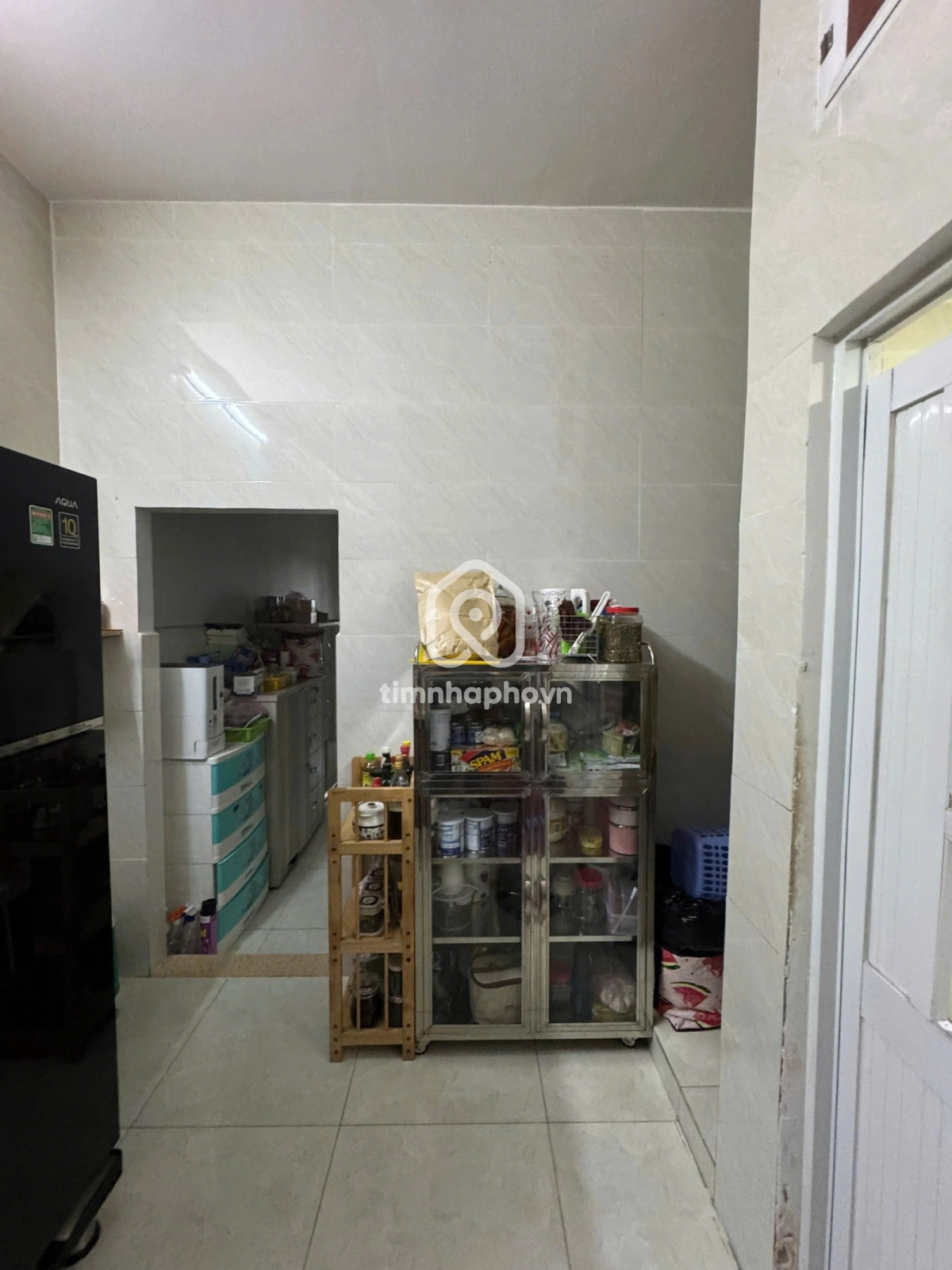 32/53/15b Đường Ông Ích Khiêm, Phường Hòa Bình