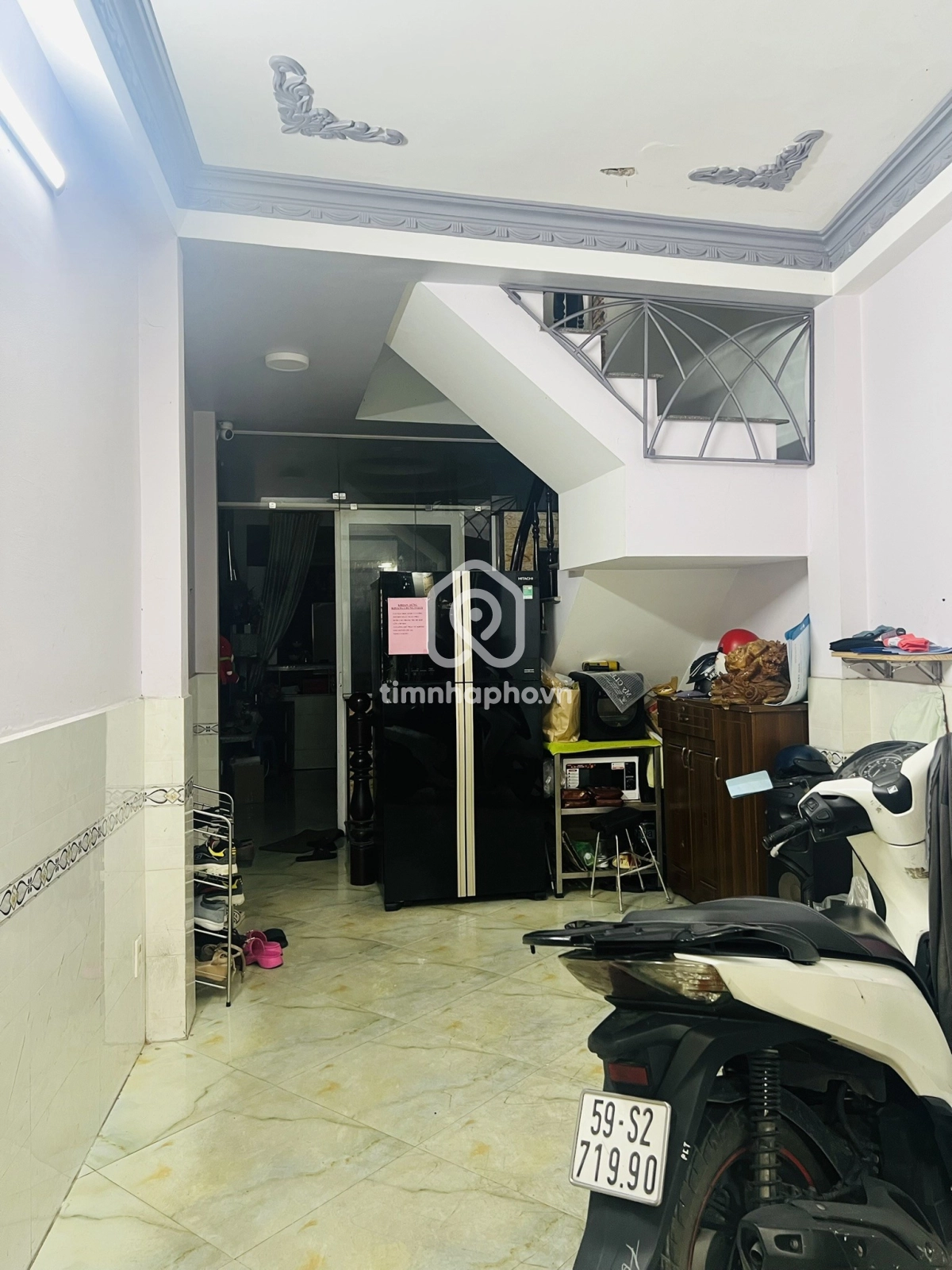 120/29/17A2-17A3 Đường Thích Quảng Đức, Phường Đức Nhuận