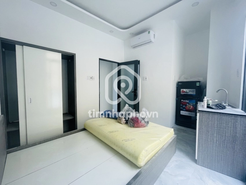 120/5 Đường Thích Quảng Đức, Phường Đức Nhuận