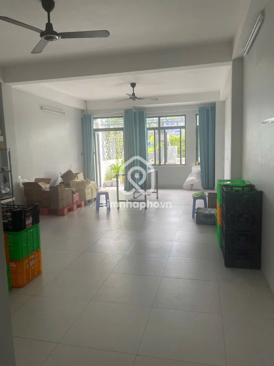 19 Đường 105D Trịnh Quang Nghị, Xã Bình Hưng