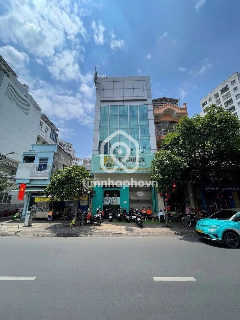 336 Đường Lạc Long Quân, Phường Hòa Bình