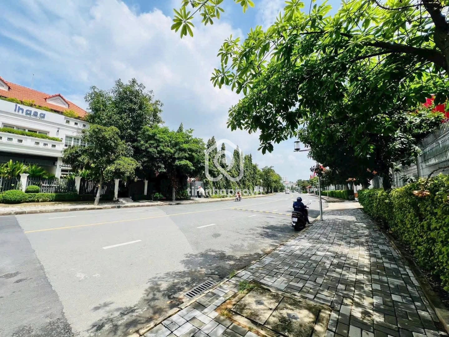 A90 Đường Số 23, Phường Tân Mỹ