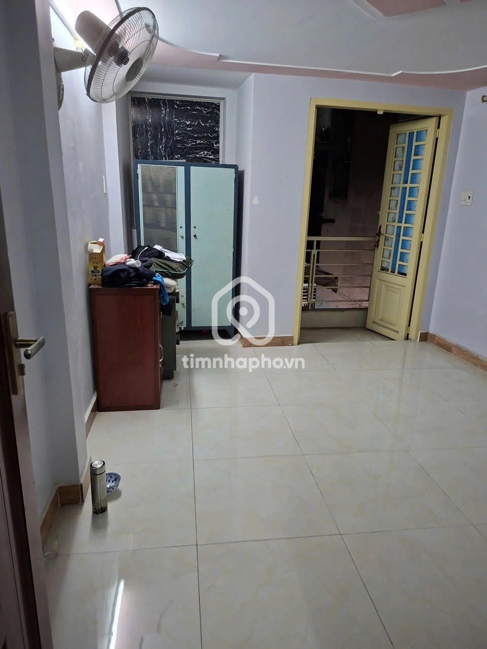 1600/31 Đường Võ Văn Kiệt, Phường Bình Tiên