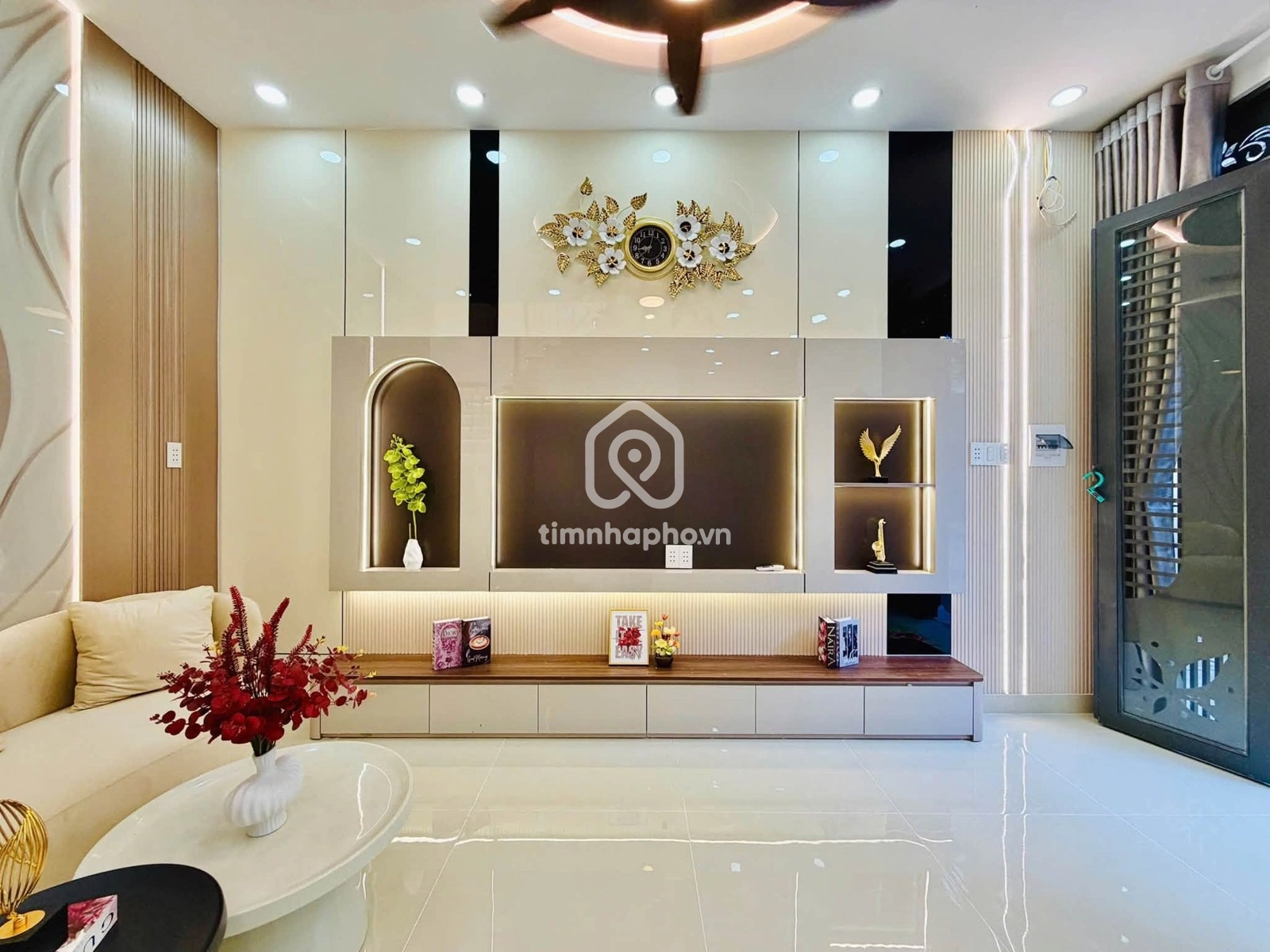 227/7 Đường Số 8, Phường Thông Tây Hội 227/7 Đường Số 8, Phường Thông Tây Hội