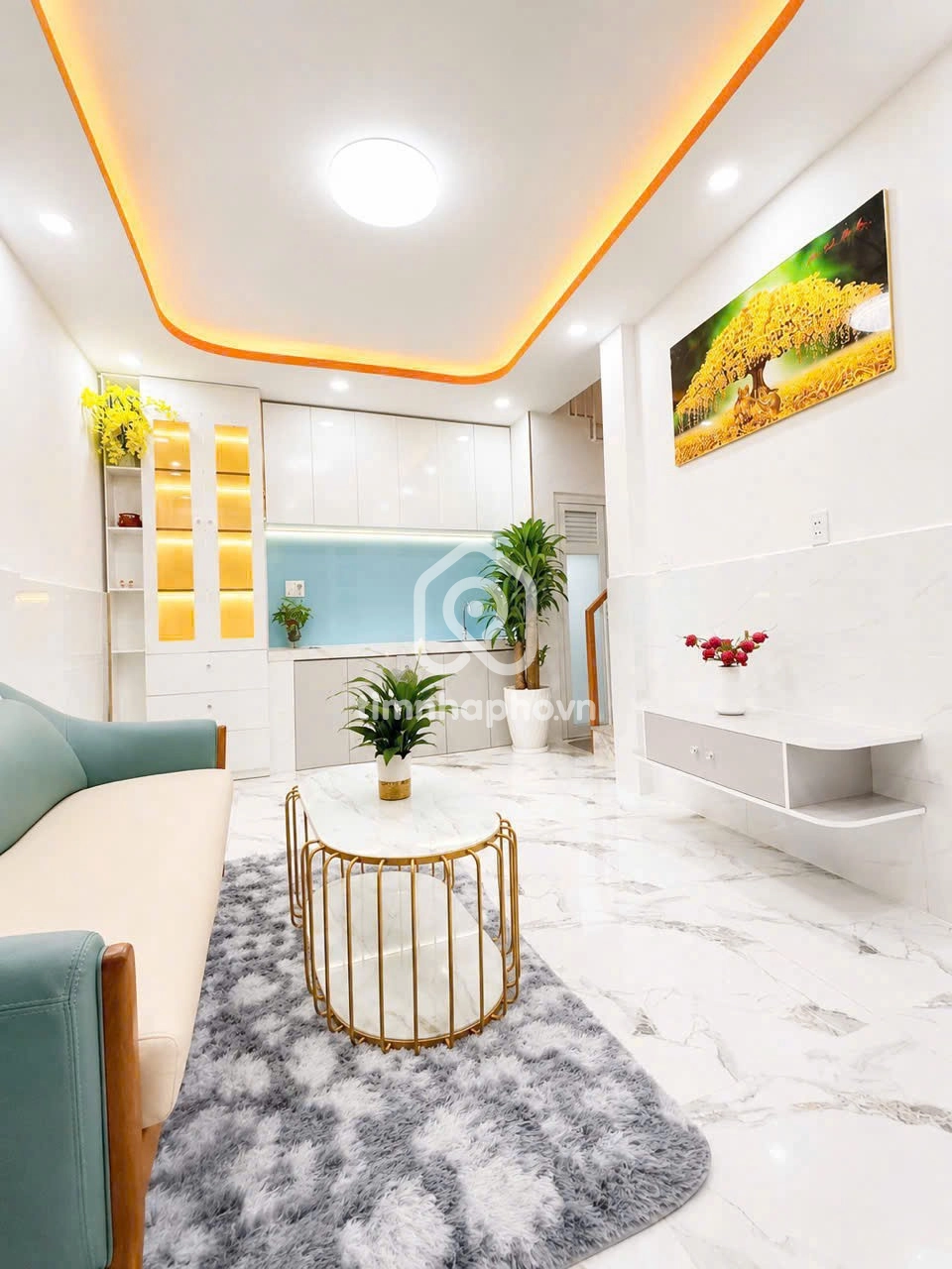 312/48b Đường Âu Dương Lân, Phường Chánh Hưng 312/48b Đường Âu Dương Lân, Phường Chánh Hưng
