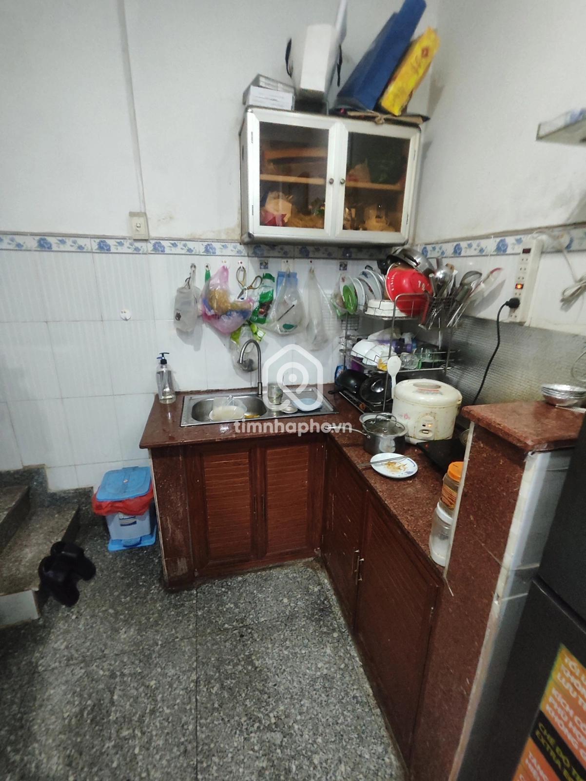 182/44a Đường Bạch Đằng, Phường Bình Thạnh