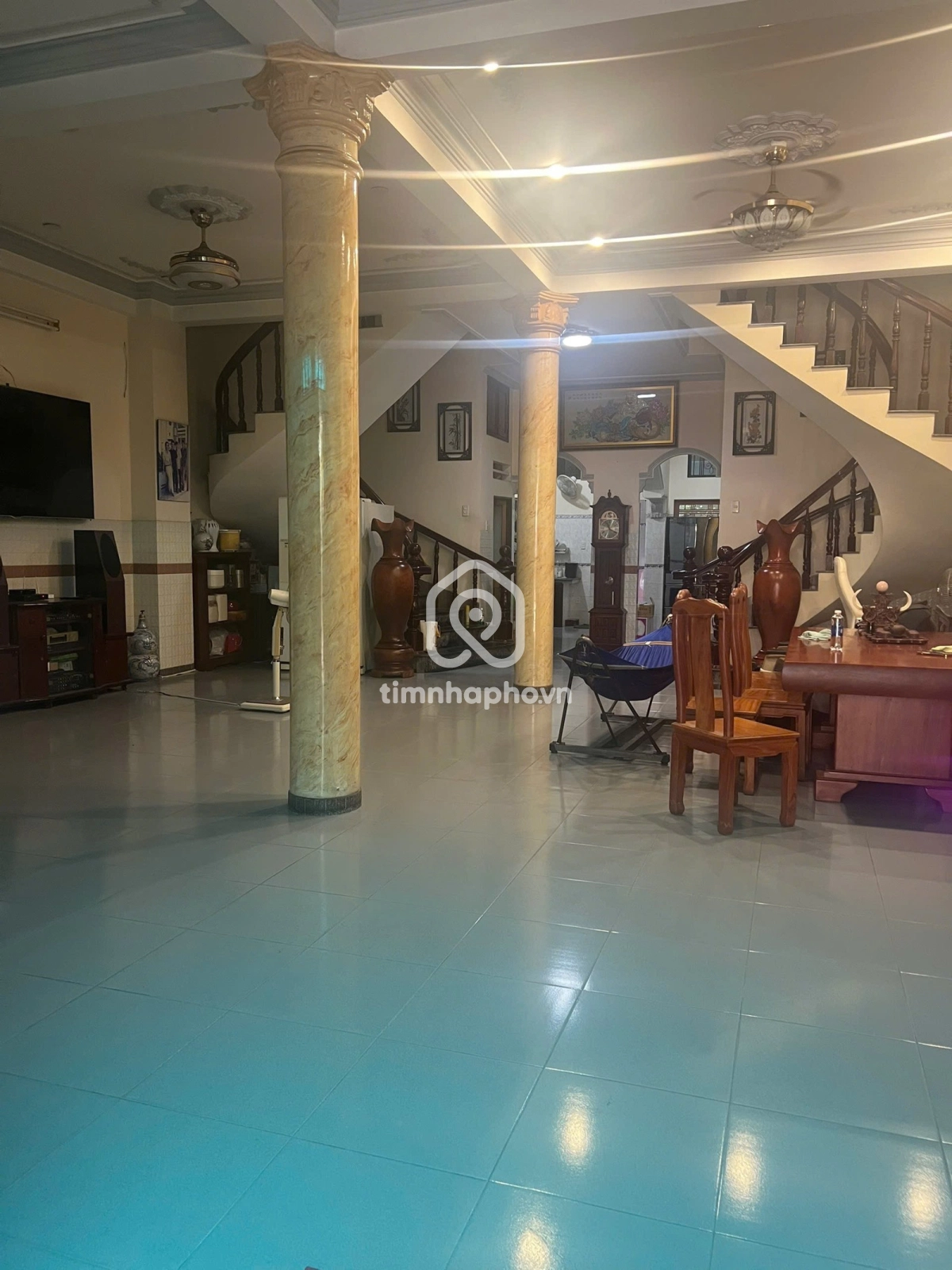 36 Đường 24B, Phường An Lạc