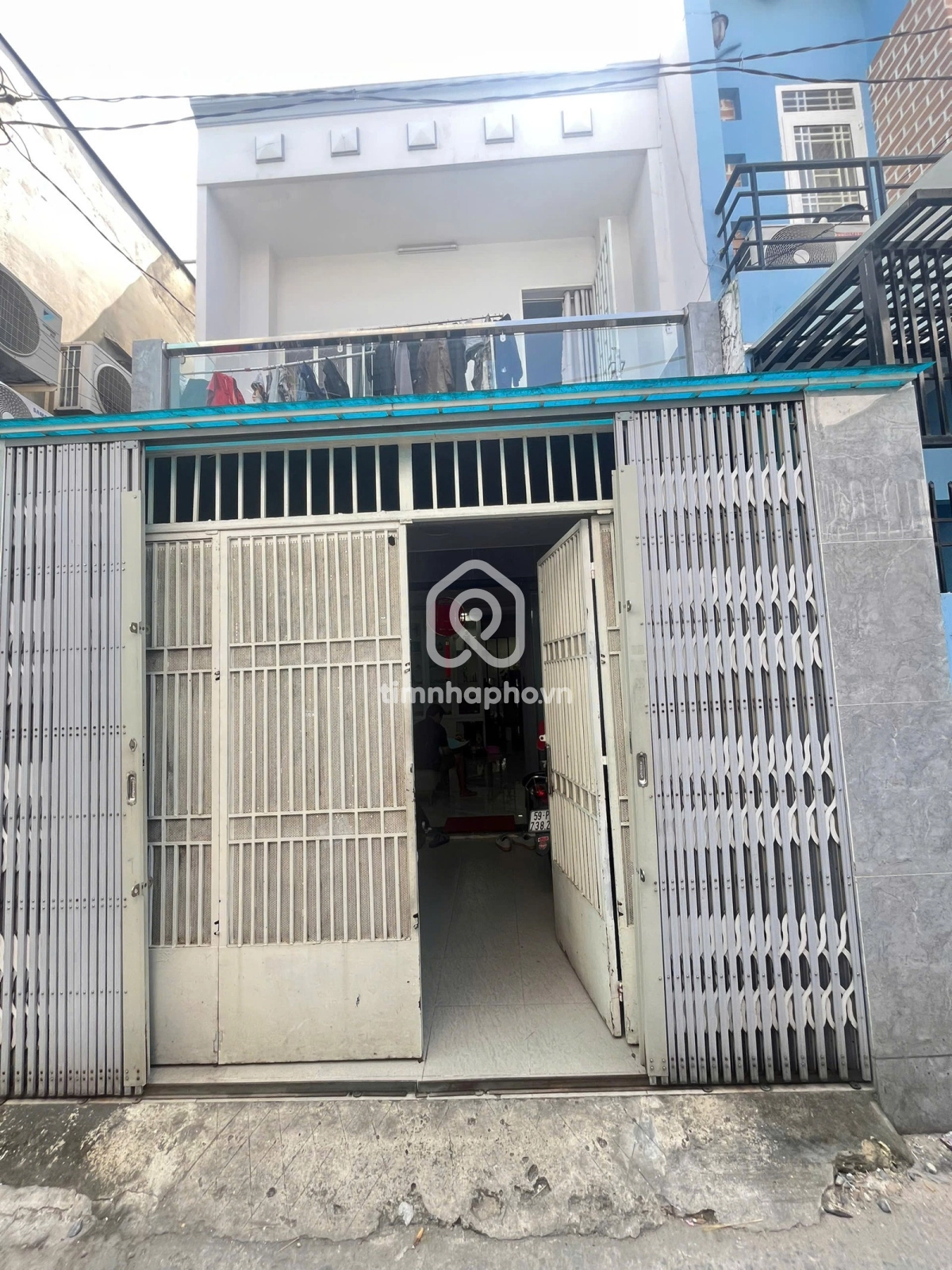 763/5/4/15 Đường Trường Chinh, Phường Tây Thạnh
