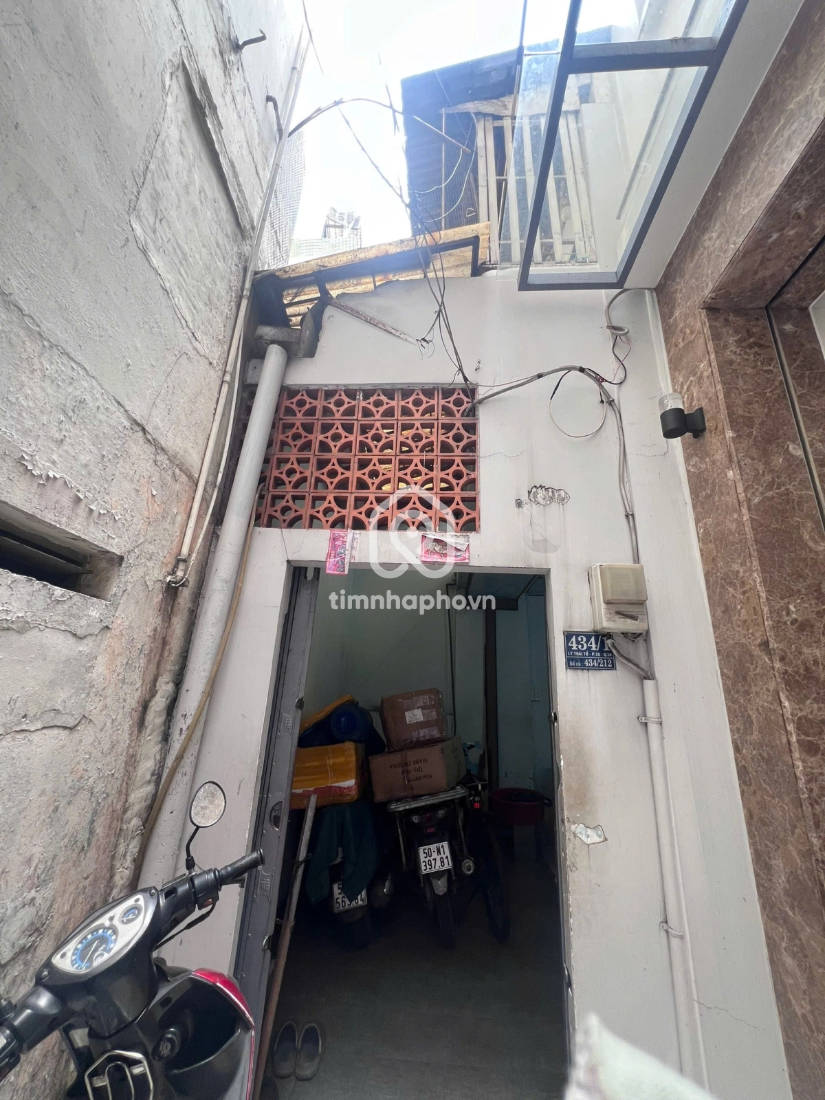 434/1 Đường Lý Thái Tổ, Phường Diên Hồng 434/1 Đường Lý Thái Tổ, Phường Diên Hồng
