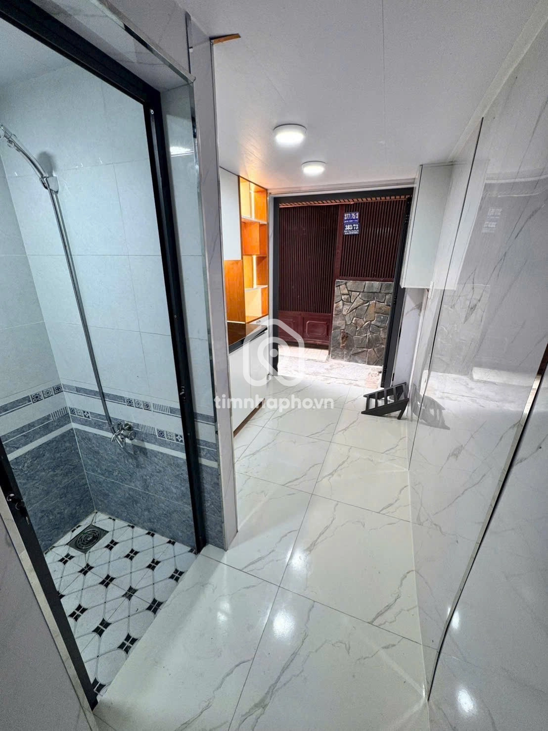 383/94 Đường Quang Trung, Phường Gò Vấp