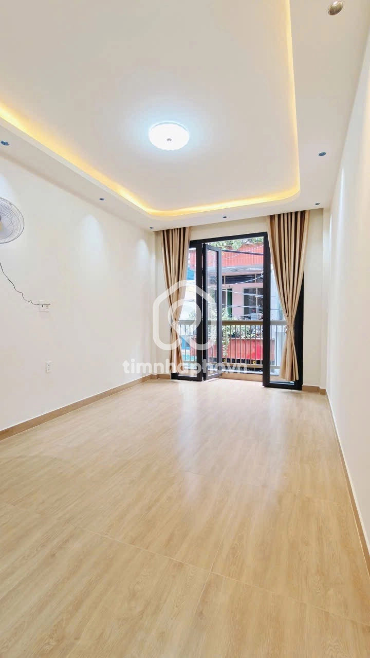 39/9 Đường Đỗ Quang Đẩu, Phường Bến Thành