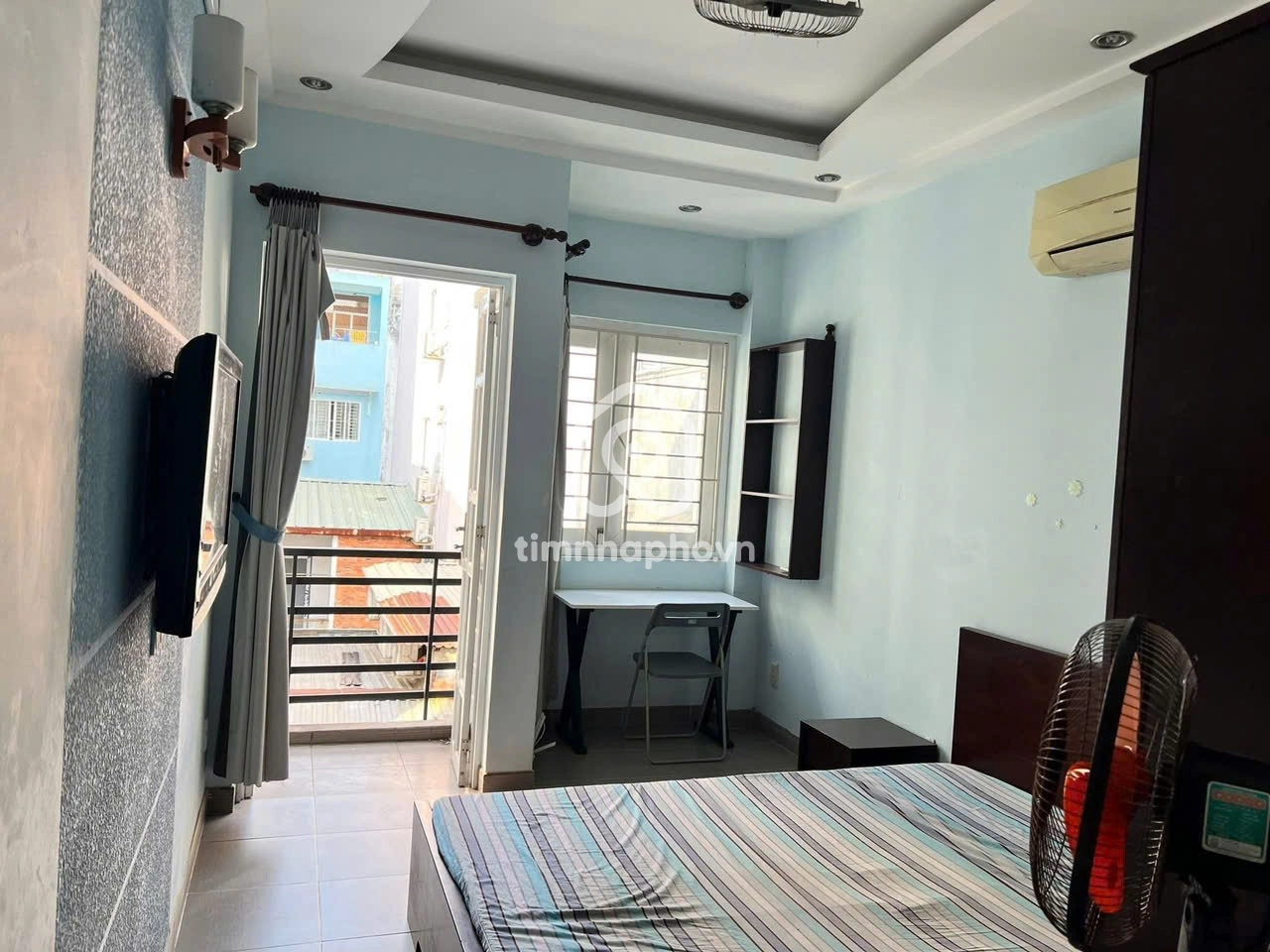 18B/67 Đường Nguyễn Thị Minh Khai, Phường Sài Gòn