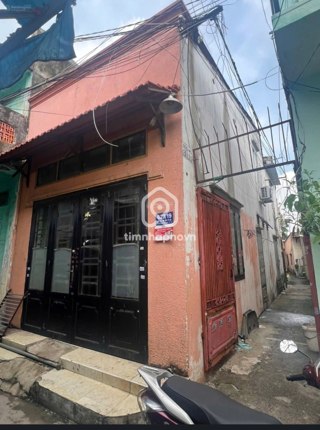 623/19 Đường Phạm Văn Chiêu, Phường An Hội Đông