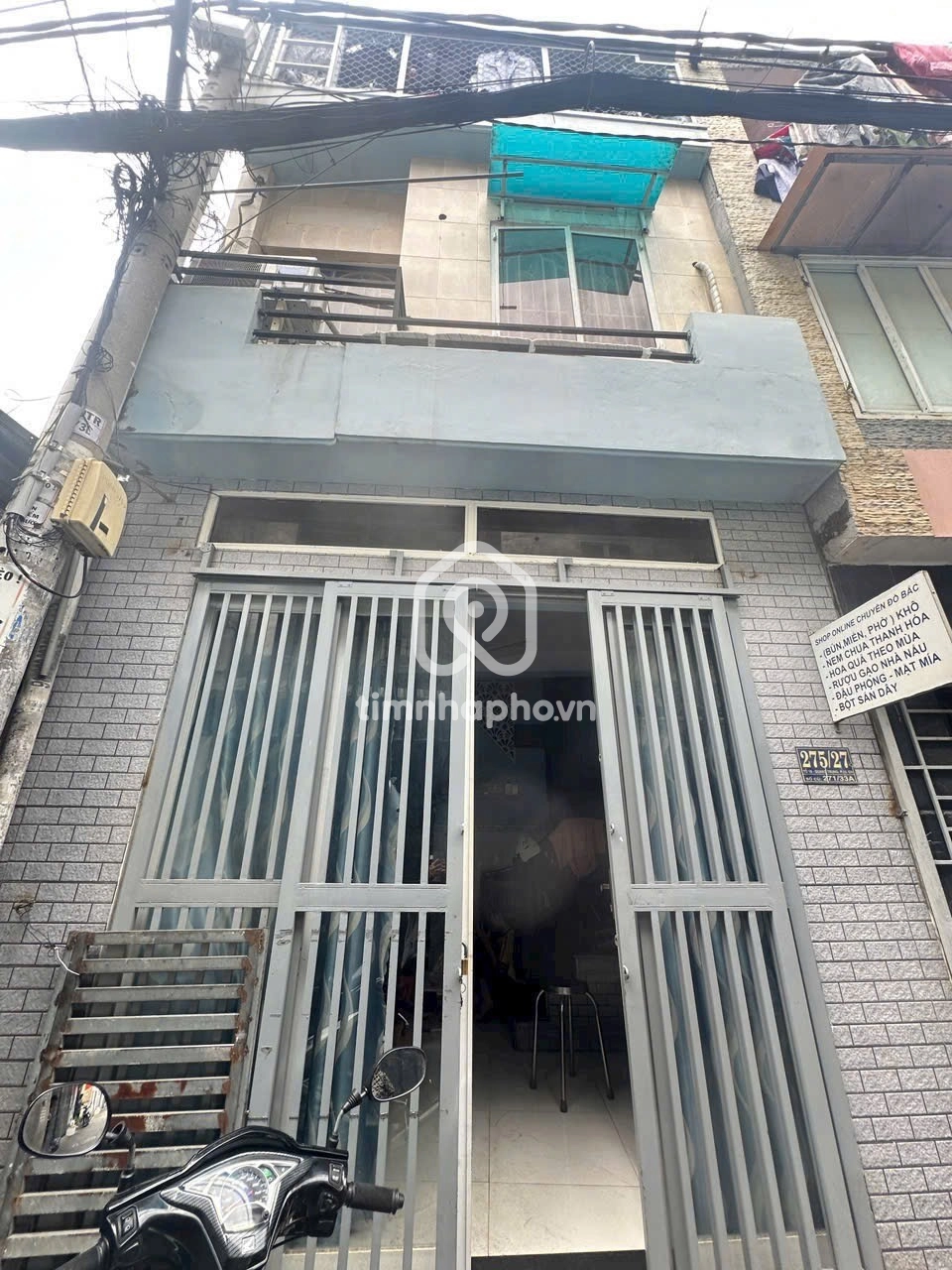 271/33A Đường Quang Trung, Phường Gò Vấp 271/33A Đường Quang Trung, Phường Gò Vấp