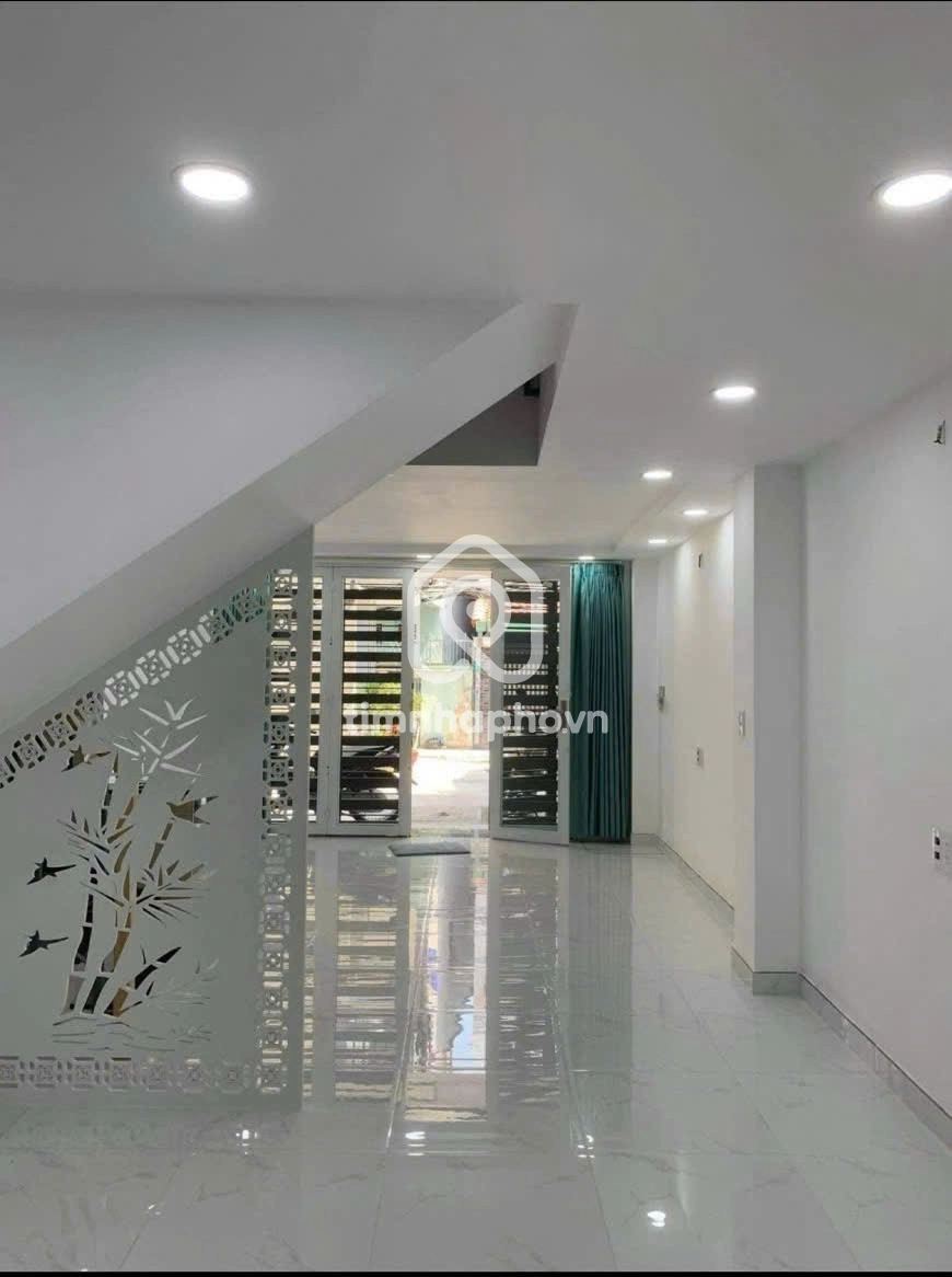 13/6H1 Đường Thống Nhất, Phường Thông Tây Hội