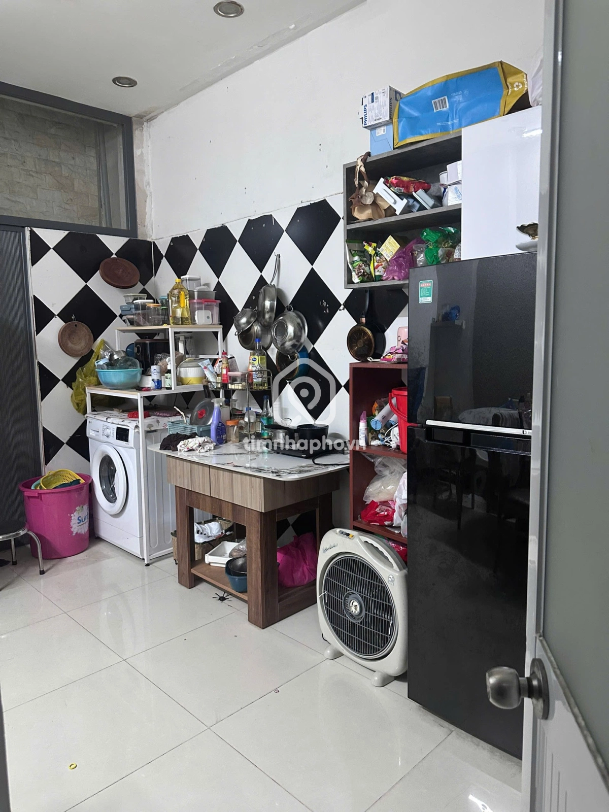 502/102 Đường Huỳnh Tấn Phát, Phường Tân Thuận 502/102 Đường Huỳnh Tấn Phát, Phường Tân Thuận