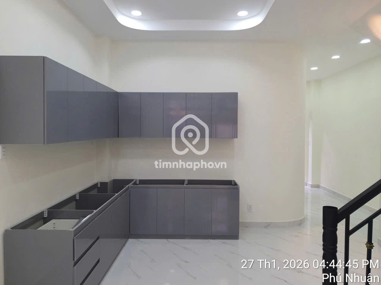 136/53 Đường Nguyễn Thượng Hiền, Phường Bình Lợi Trung