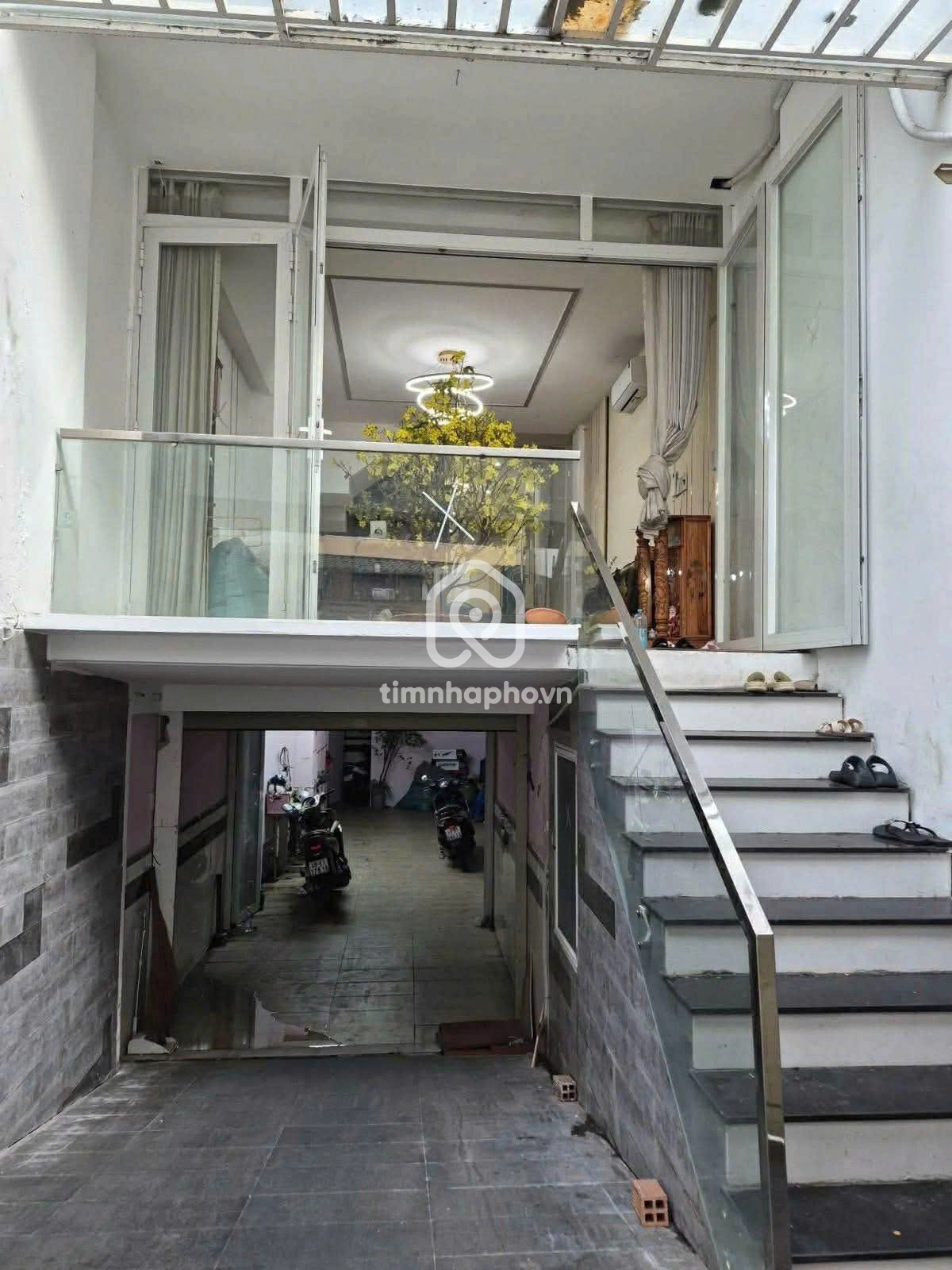 1180/38 Đường Quang Trung, Phường Thông Tây Hội 1180/38 Đường Quang Trung, Phường Thông Tây Hội