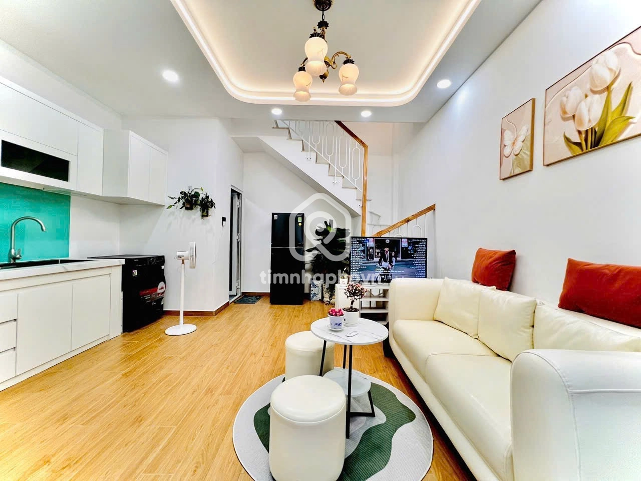164/44/6 Đường Bùi Quang Là, Phường An Hội Tây 164/44/6 Đường Bùi Quang Là, Phường An Hội Tây