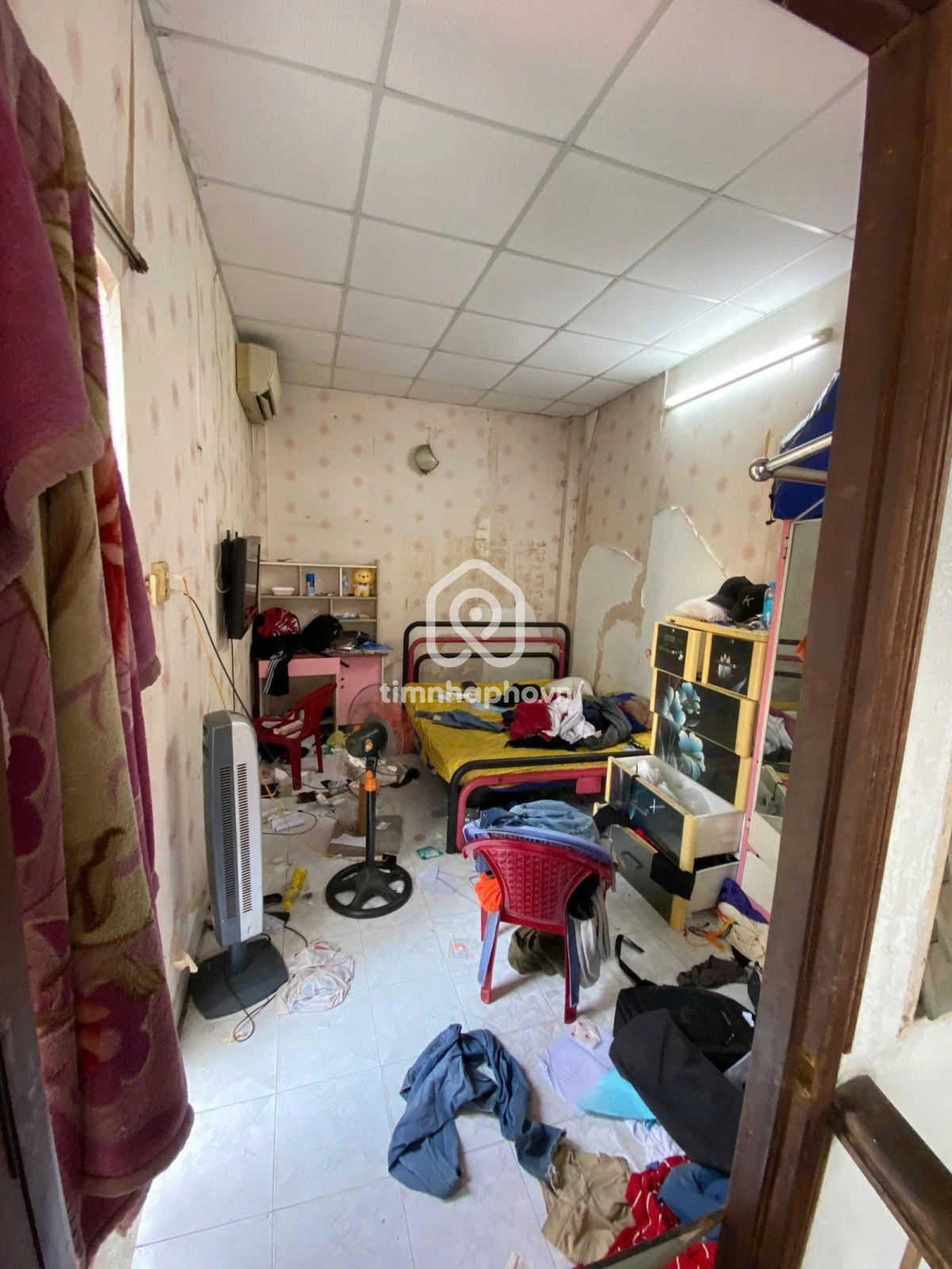 61/10B Đường Phạm Văn Chiêu, Phường An Hội Tây 61/10B Đường Phạm Văn Chiêu, Phường An Hội Tây