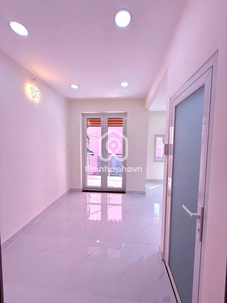 80/21/1-80/21/1a Đường Nguyễn Lâm, Phường Gia Định