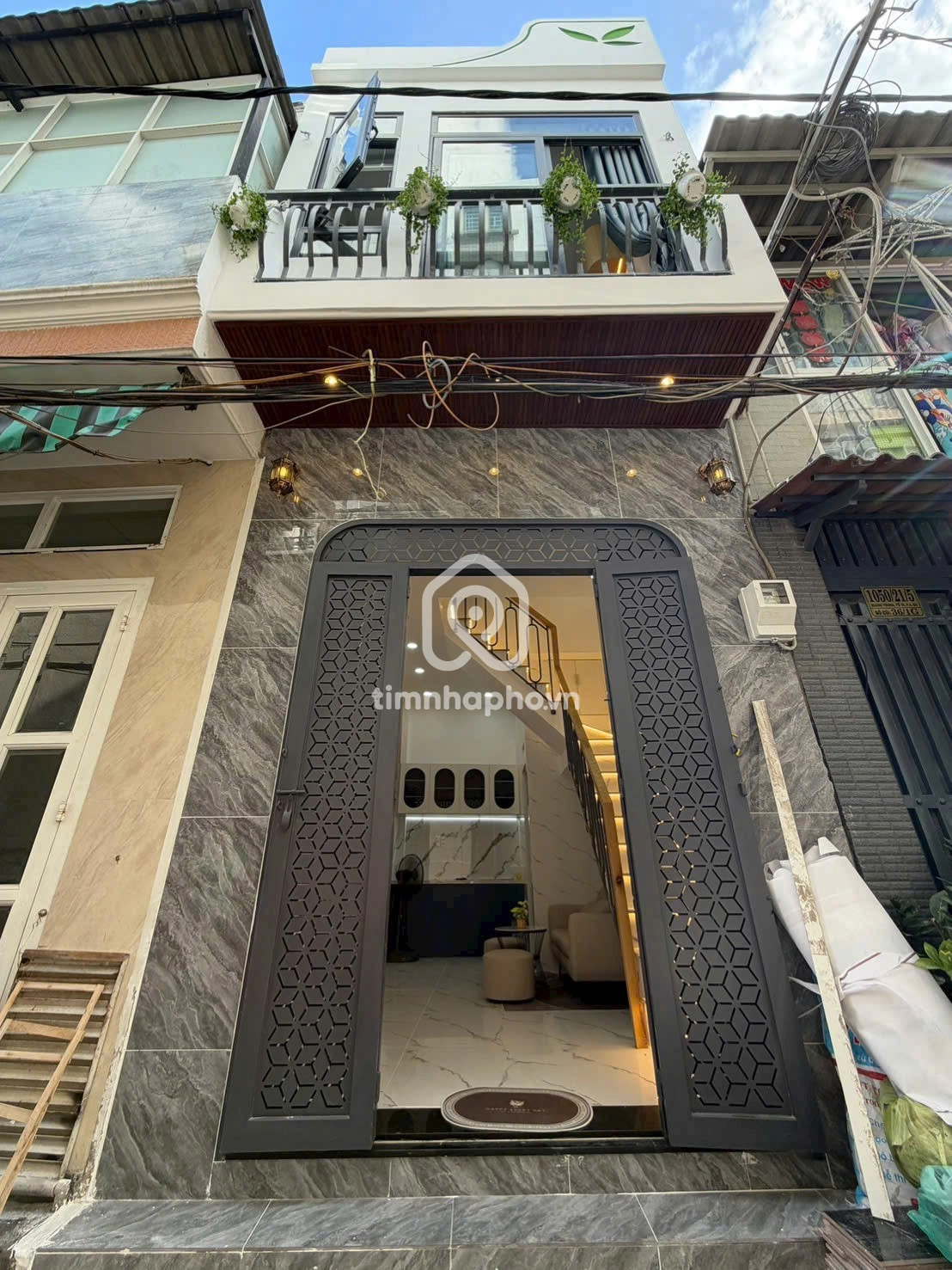 1050/21/3 Đường Quang Trung, Phường Thông Tây Hội 1050/21/3 Đường Quang Trung, Phường Thông Tây Hội