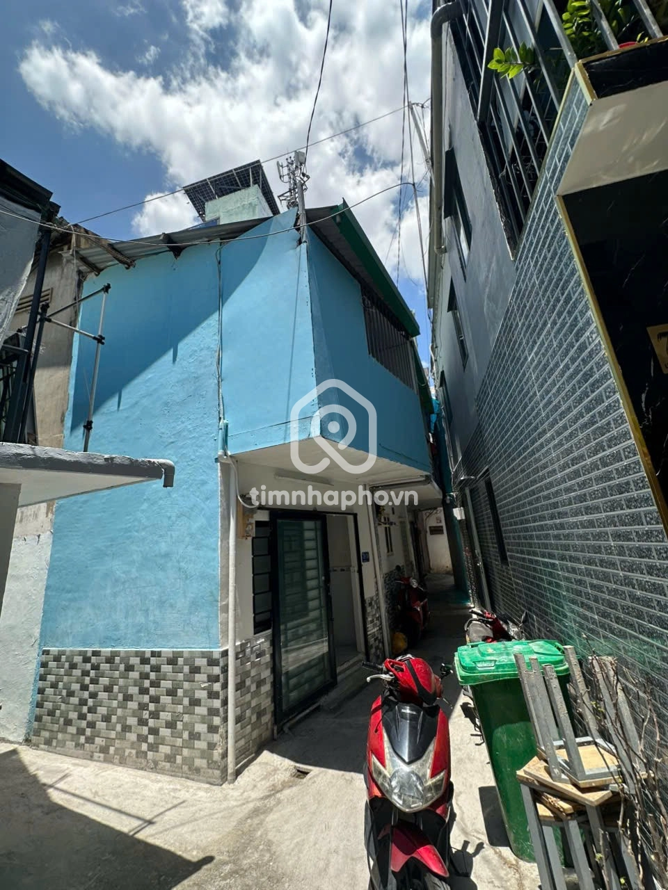 70/10 Đường Lý Thường Kiệt, Phường Hạnh Thông