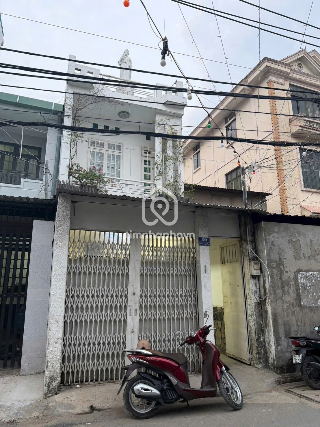 50 Đường 1, Phường An Hội Tây 50 Đường 1, Phường An Hội Tây