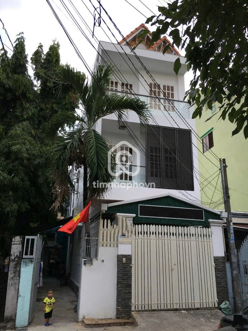 1275/16 Đường Phan Văn Trị, Phường Gò Vấp 1275/16 Đường Phan Văn Trị, Phường Gò Vấp