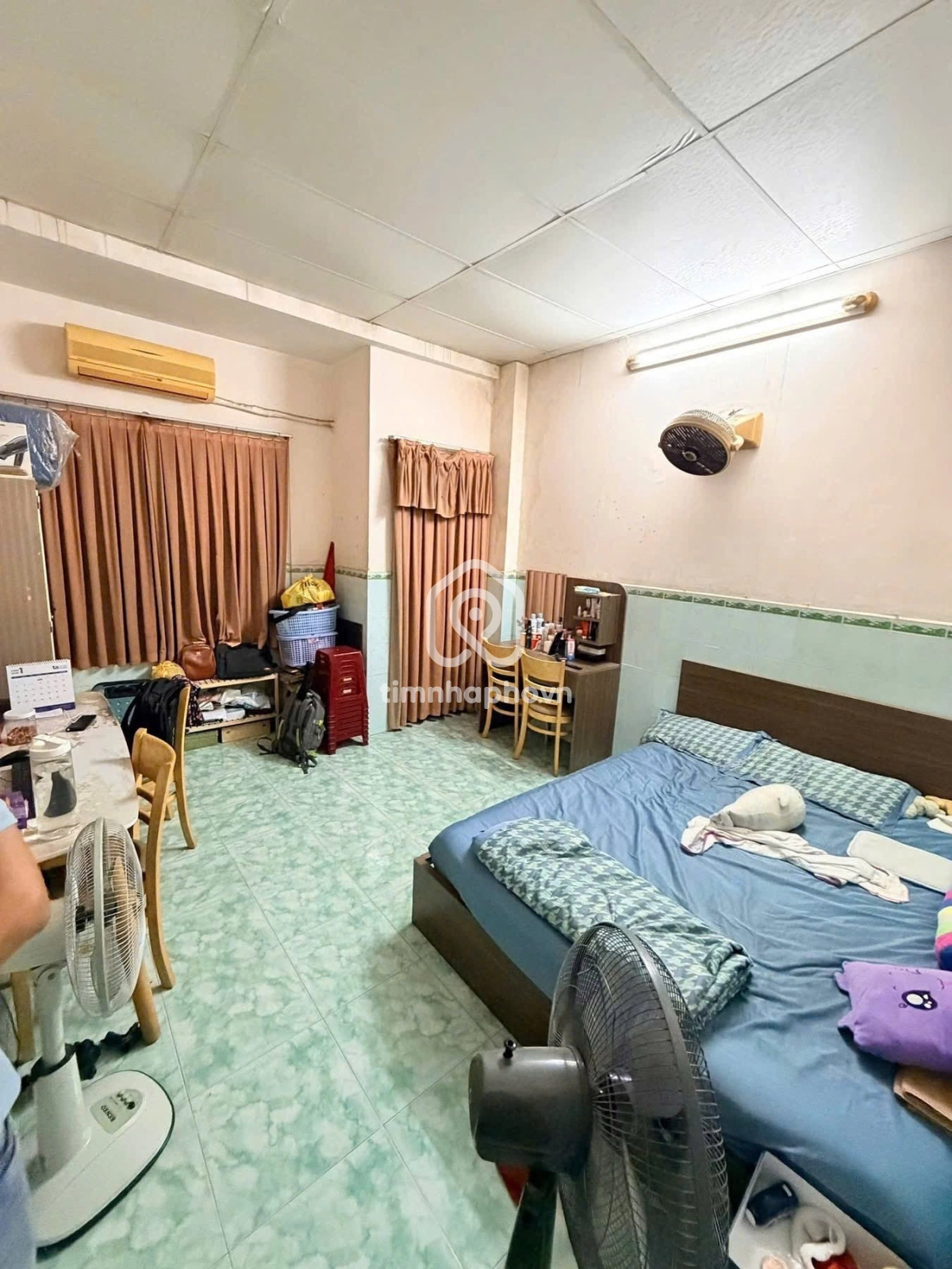 12 Đường Trần Bá Giao, Phường An Nhơn 12 Đường Trần Bá Giao, Phường An Nhơn