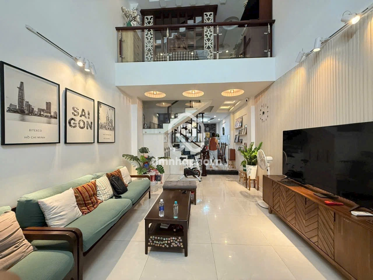 124/7 Đường Nguyễn Văn Công, Phường Hạnh Thông 124/7 Đường Nguyễn Văn Công, Phường Hạnh Thông