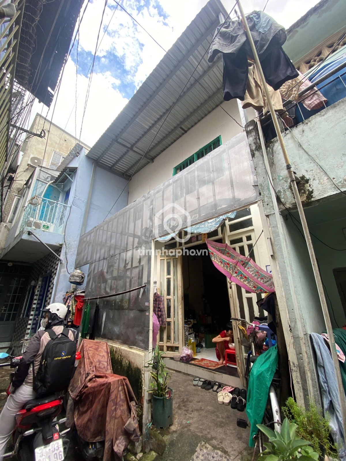 88/30 Đường Trường Sa, Phường Gia Định 88/30 Đường Trường Sa, Phường Gia Định