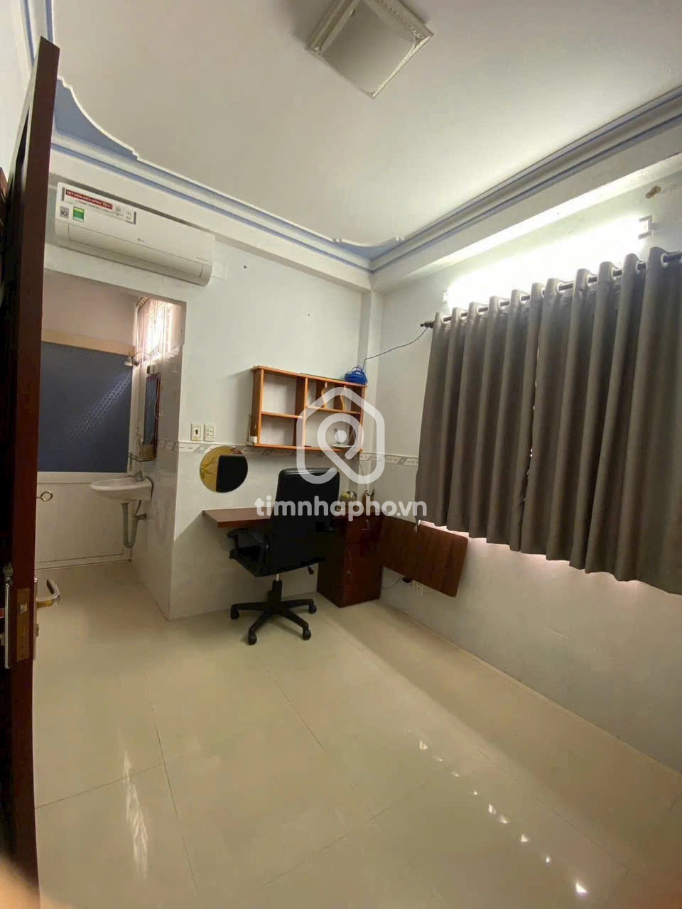 193/1 Đường Lê Quang Định, Phường Gia Định 193/1 Đường Lê Quang Định, Phường Gia Định