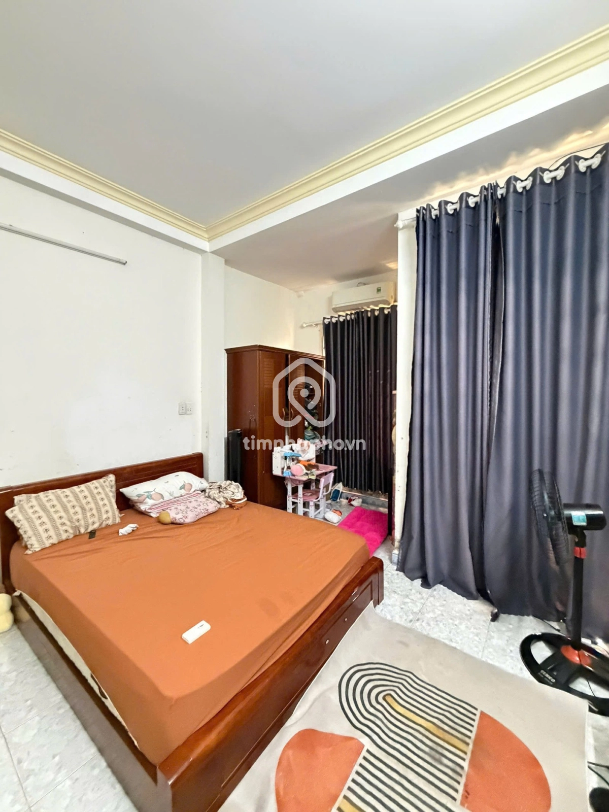 366/30 Đường Chu Văn An, Phường Bình Thạnh 366/30 Đường Chu Văn An, Phường Bình Thạnh