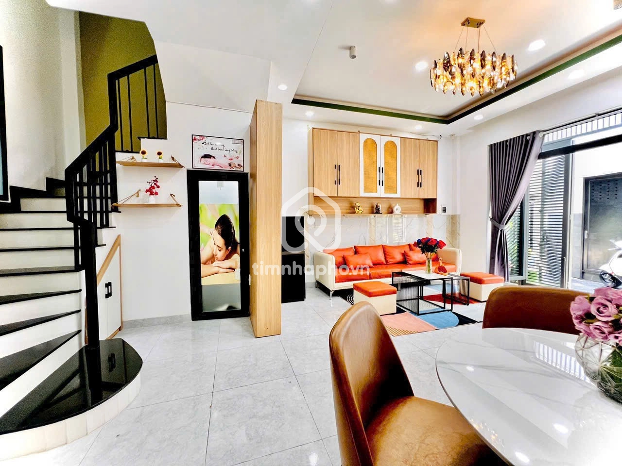 74/6/121 Đường 9, Phường An Hội Đông 74/6/121 Đường 9, Phường An Hội Đông