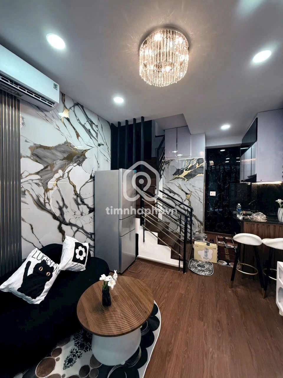 338/9C Đường Nơ Trang Long, Phường Bình Lợi Trung 338/9C Đường Nơ Trang Long, Phường Bình Lợi Trung