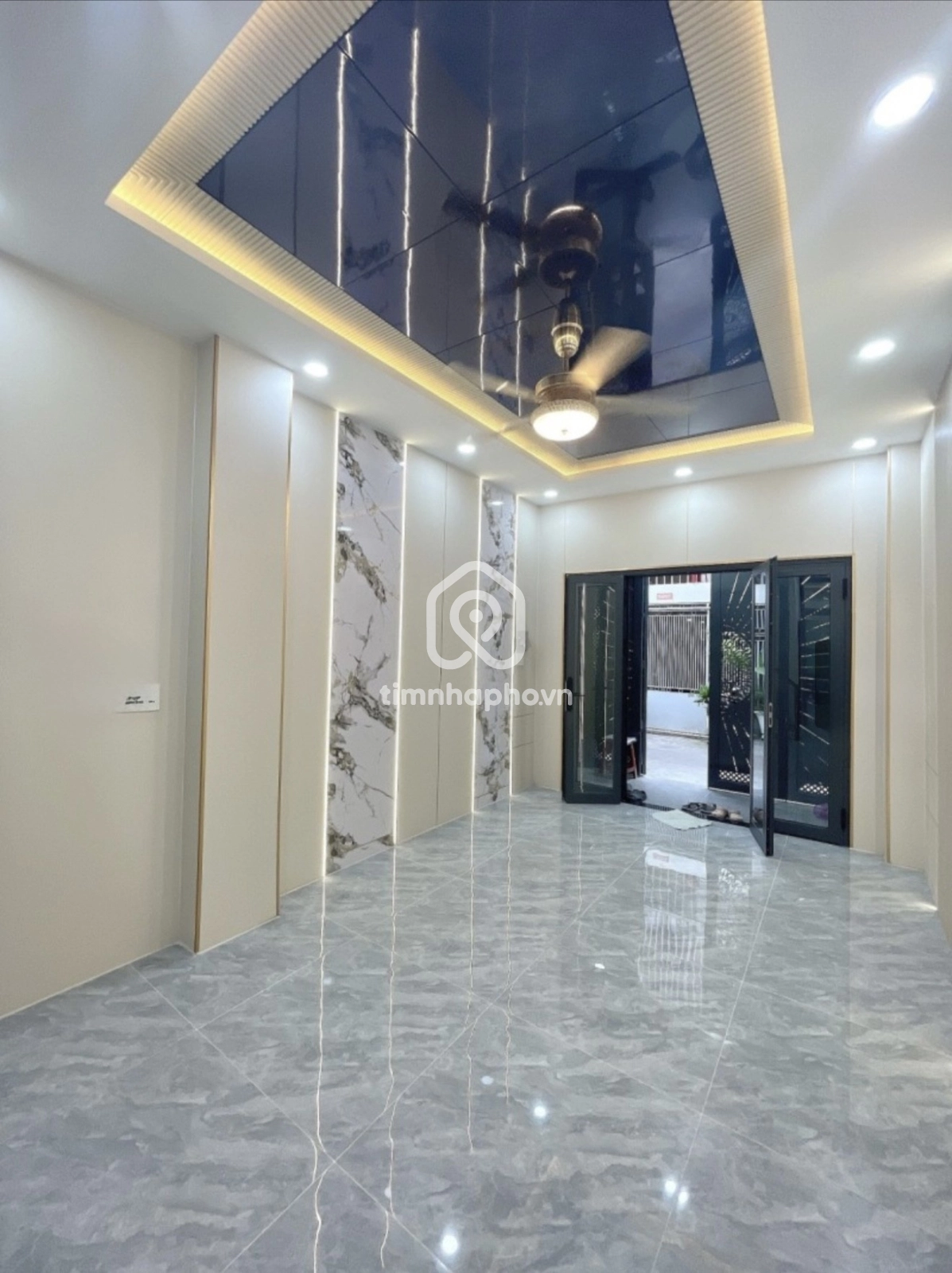 46/63 Đường Minh Phụng, Phường Bình Tây