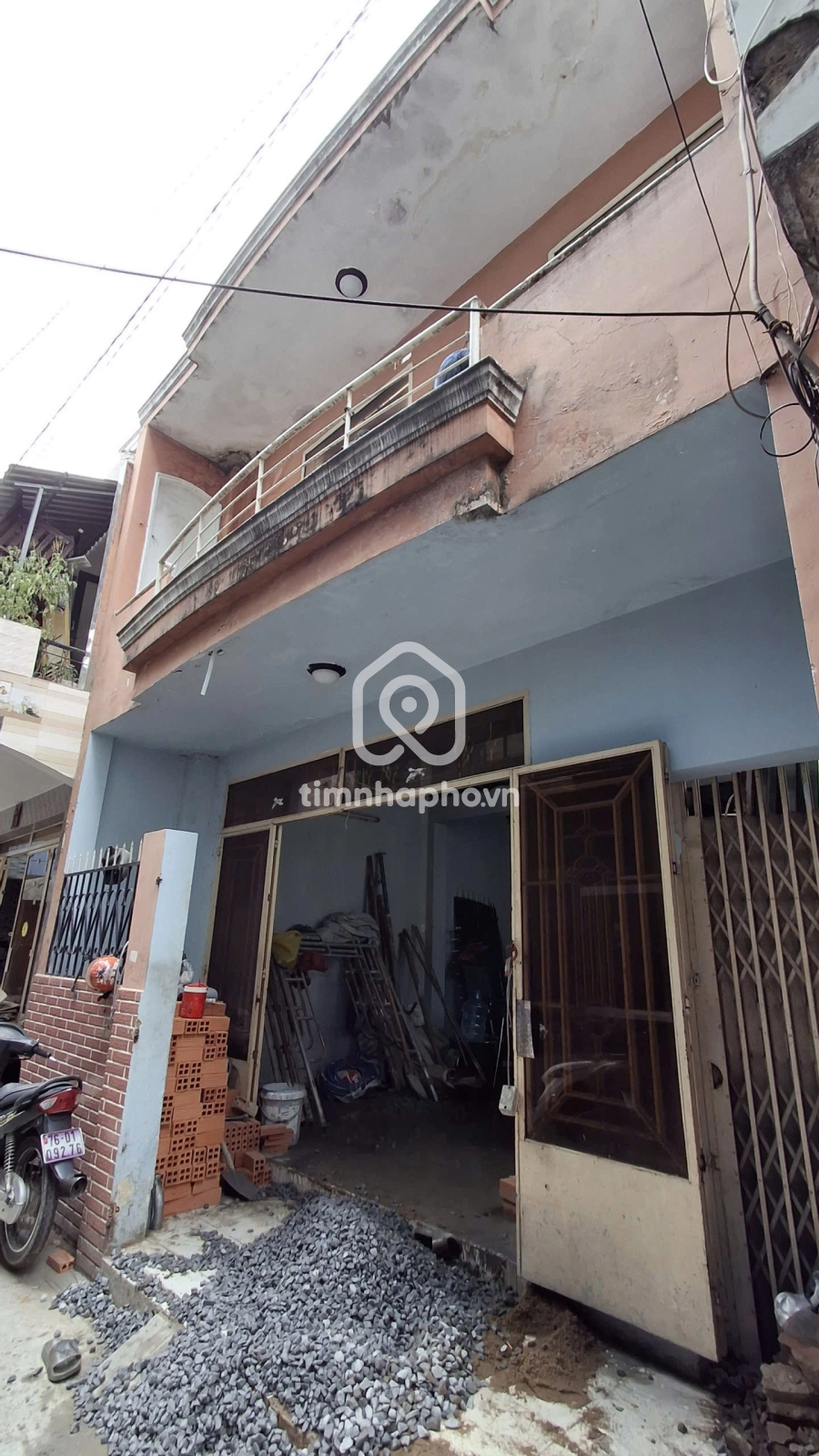 82/2 Đường Nguyễn Lâm, Phường Gia Định 82/2 Đường Nguyễn Lâm, Phường Gia Định
