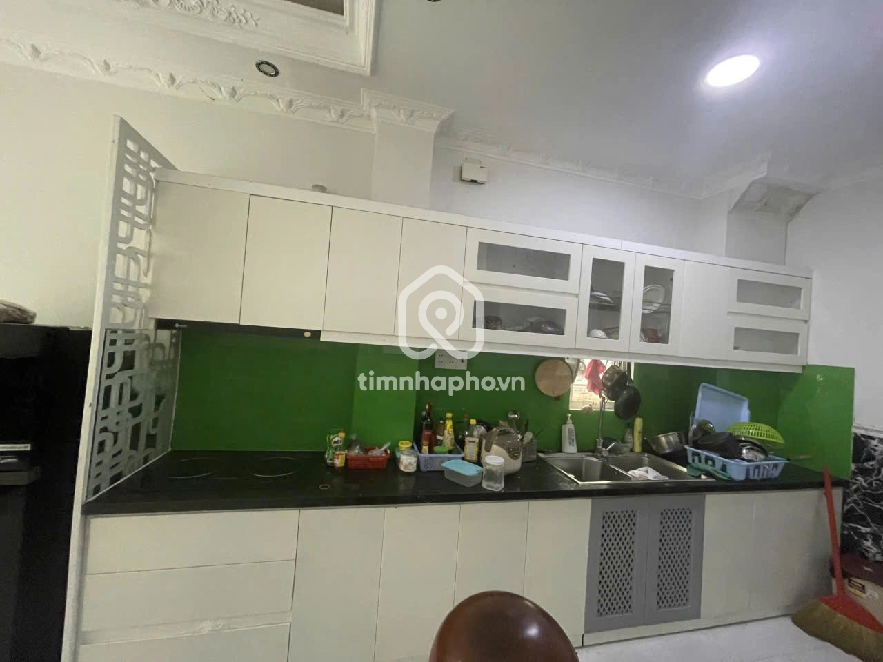 28 Đường Trần Hữu Trang, Phường Phú Nhuận 28 Đường Trần Hữu Trang, Phường Phú Nhuận