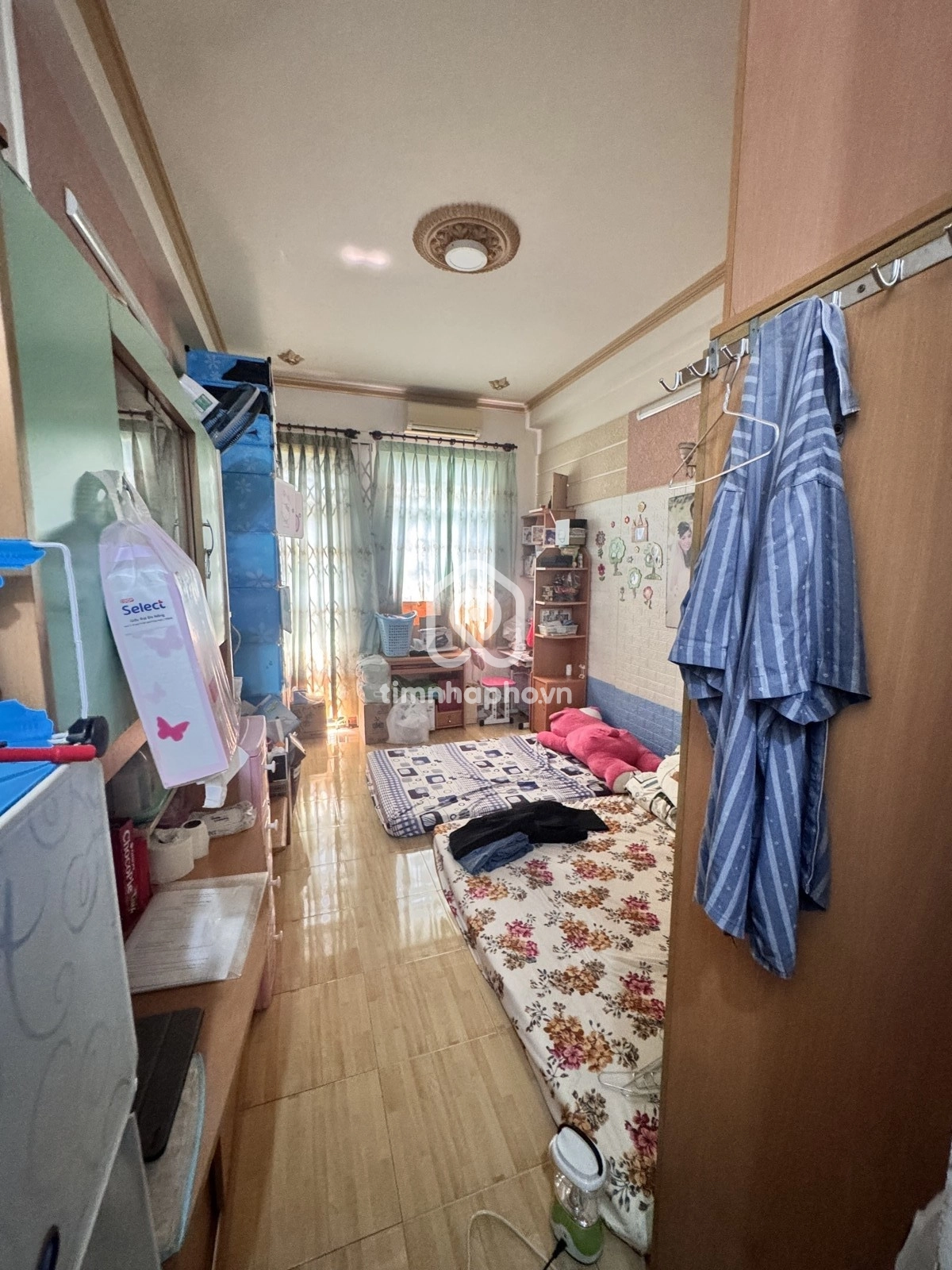 46 Đường Ung Văn Khiêm, Phường Thạnh Mỹ Tây 46 Đường Ung Văn Khiêm, Phường Thạnh Mỹ Tây
