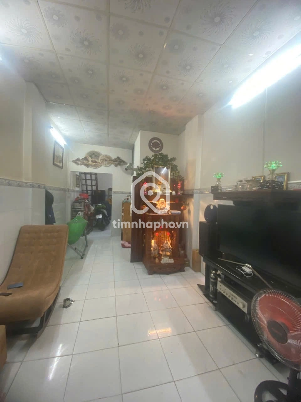 292/3d Đường Bãi Sậy, Phường Bình Tiên 292/3d Đường Bãi Sậy, Phường Bình Tiên