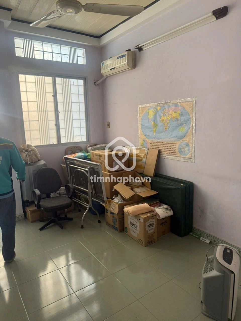 18B/31 Đường Nguyễn Thị Minh Khai, Phường Tân Định 18B/31 Đường Nguyễn Thị Minh Khai, Phường Tân Định