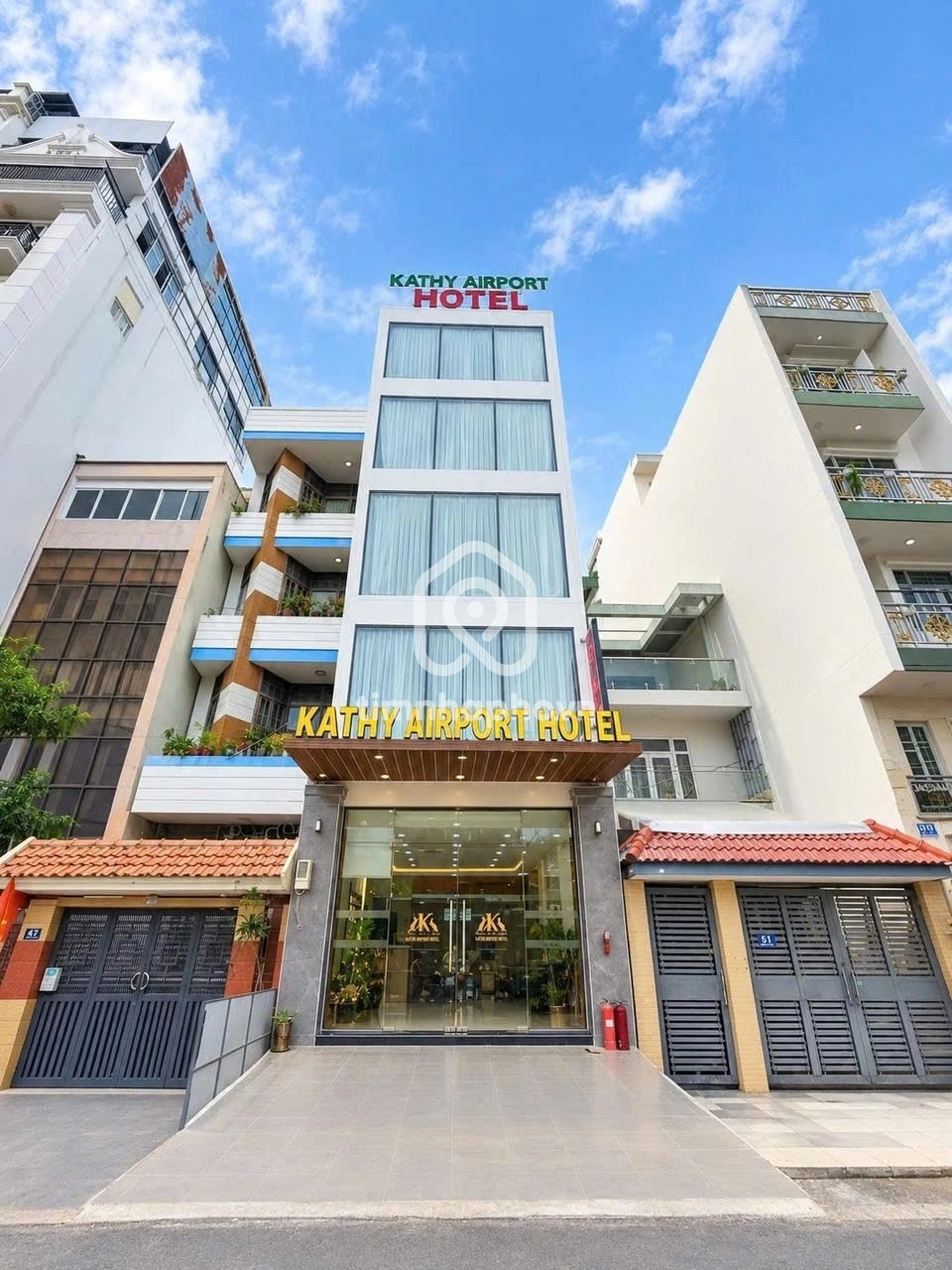 49 Đường Hồng Hà, Phường Vườn Lài 49 Đường Hồng Hà, Phường Vườn Lài
