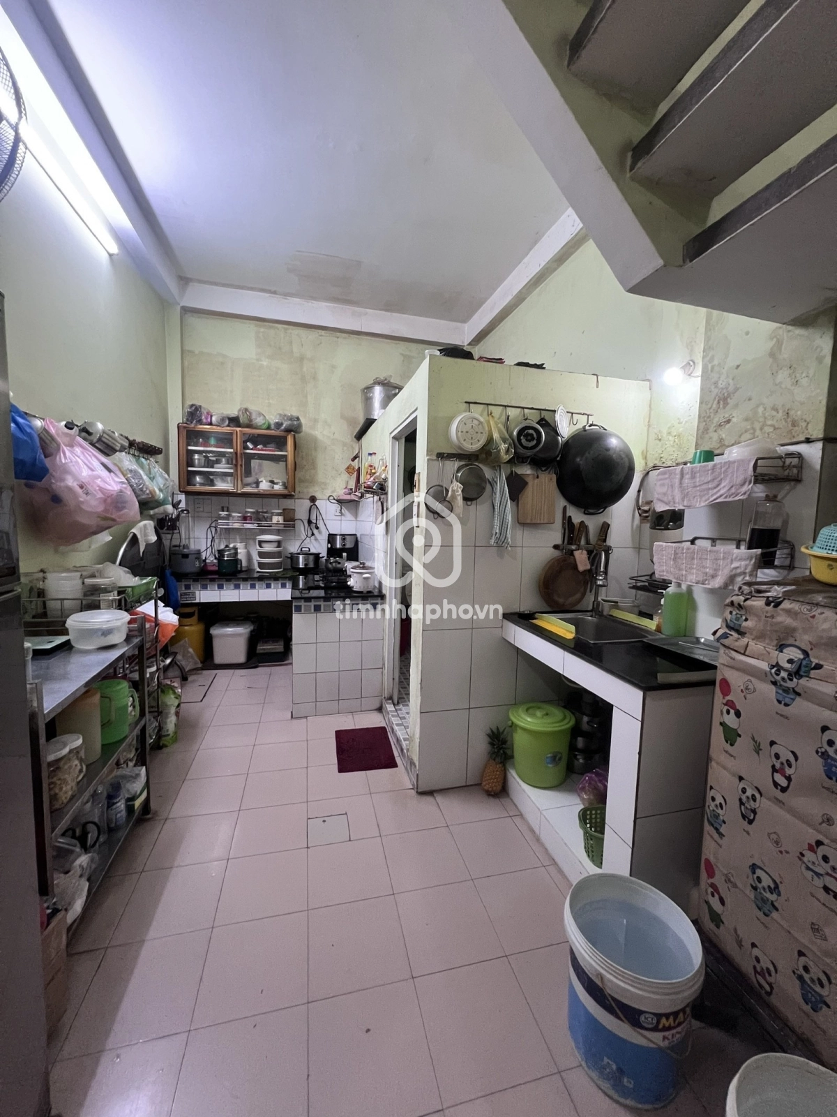 113 Đường Thái Phiên, Phường Minh Phụng 113 Đường Thái Phiên, Phường Minh Phụng