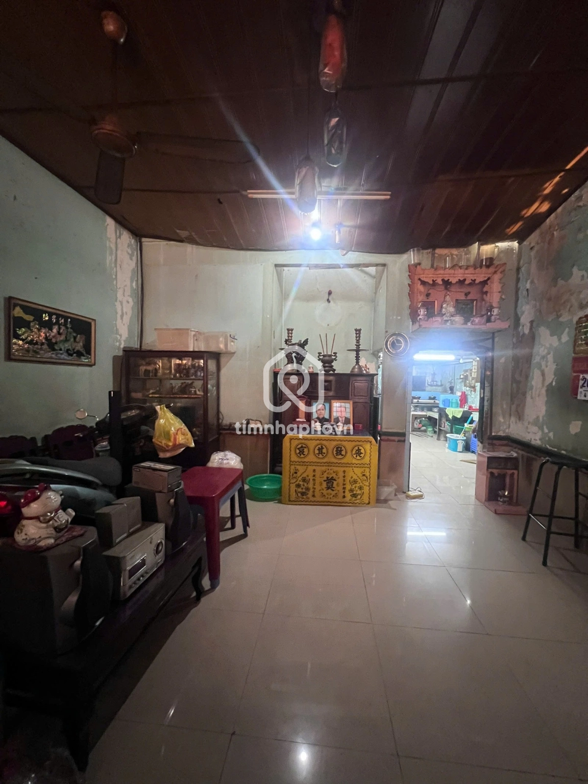 180 Đường Tân Hòa Đông, Phường Phú Lâm 180 Đường Tân Hòa Đông, Phường Phú Lâm