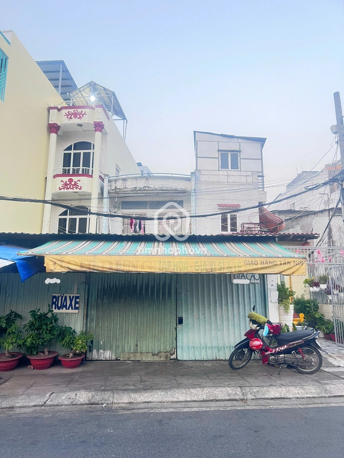 571 Đường Bến Phú Lâm, Phường Bình Tây 571 Đường Bến Phú Lâm, Phường Bình Tây